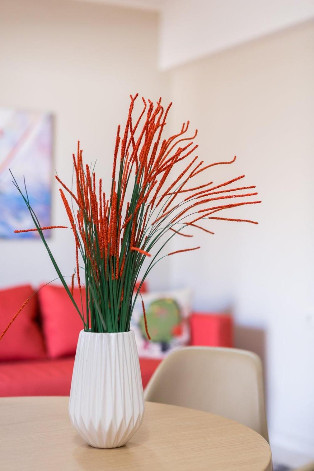 Filora Apartment In The City Center Kandiye Dış mekan fotoğraf